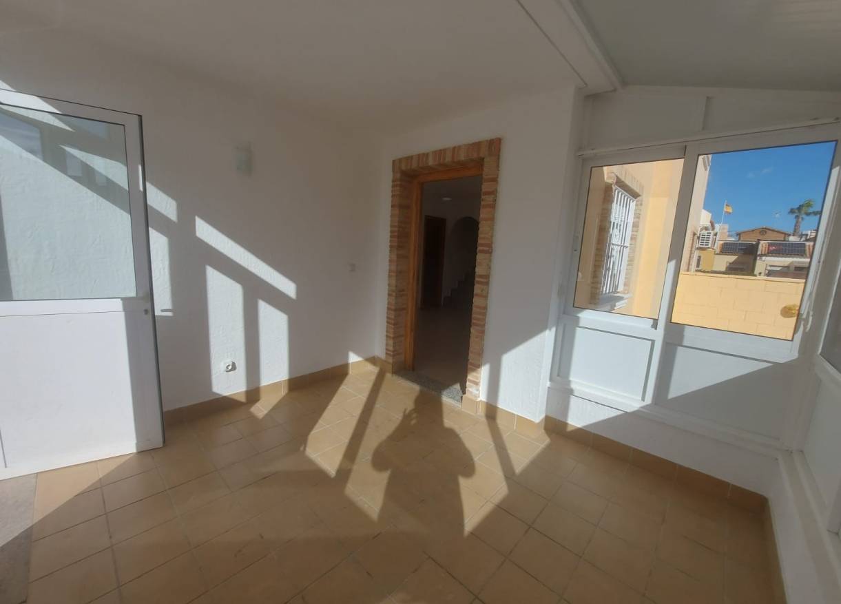 Bestaand - Townhouse / Semi-detached - Rojales - Lo Marabu