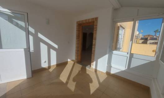 Bestaand - Townhouse / Semi-detached - Rojales - Lo Marabu