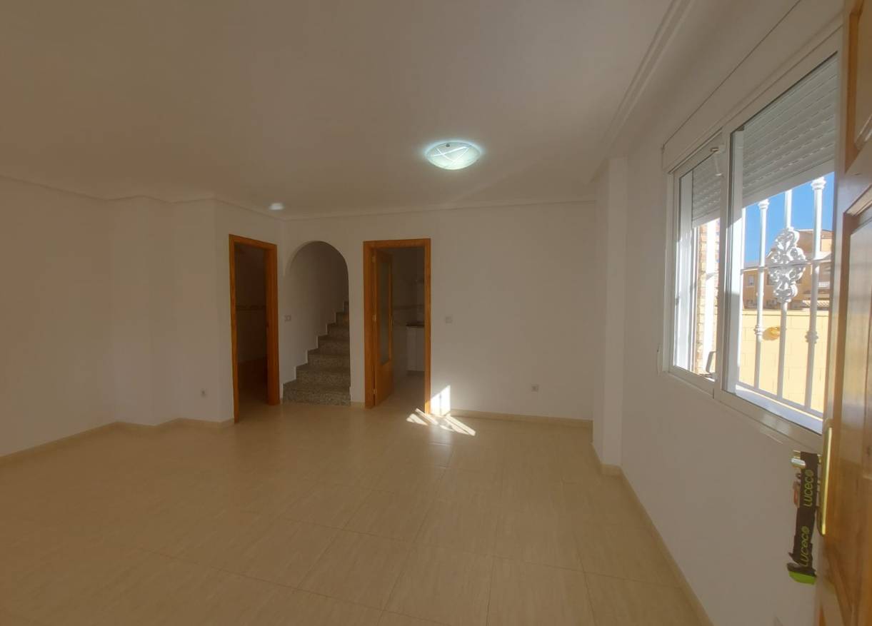 Bestaand - Townhouse / Semi-detached - Rojales - Lo Marabu