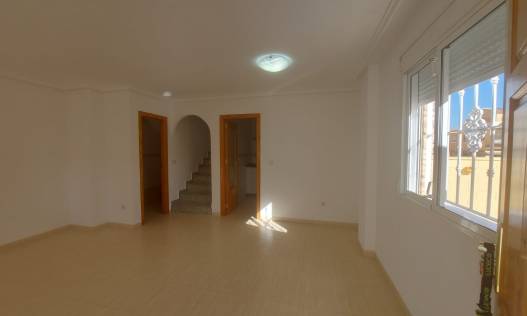 Bestaand - Townhouse / Semi-detached - Rojales - Lo Marabu
