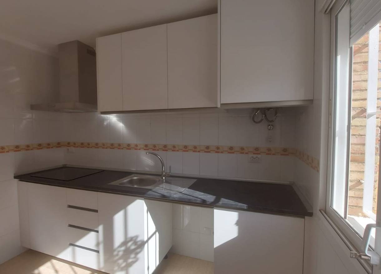 Bestaand - Townhouse / Semi-detached - Rojales - Lo Marabu