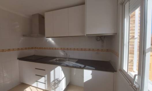 Bestaand - Townhouse / Semi-detached - Rojales - Lo Marabu