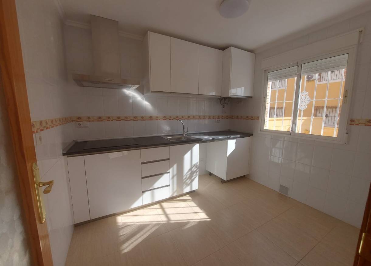 Bestaand - Townhouse / Semi-detached - Rojales - Lo Marabu