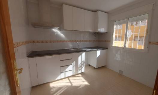 Bestaand - Townhouse / Semi-detached - Rojales - Lo Marabu