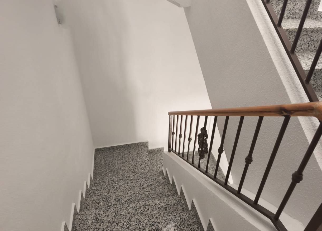 Bestaand - Townhouse / Semi-detached - Rojales - Lo Marabu
