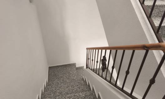 Bestaand - Townhouse / Semi-detached - Rojales - Lo Marabu