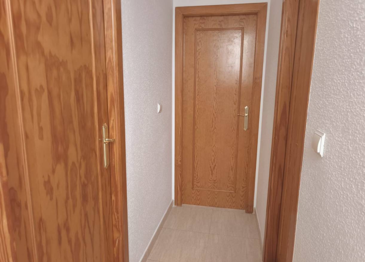 Bestaand - Townhouse / Semi-detached - Rojales - Lo Marabu