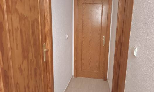 Bestaand - Townhouse / Semi-detached - Rojales - Lo Marabu