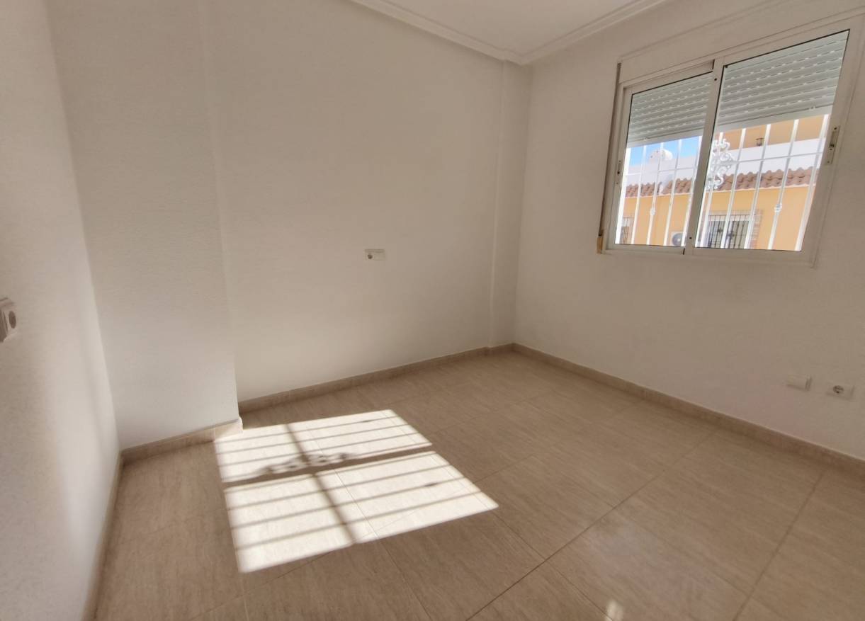 Bestaand - Townhouse / Semi-detached - Rojales - Lo Marabu