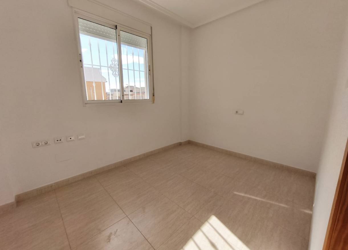 Bestaand - Townhouse / Semi-detached - Rojales - Lo Marabu