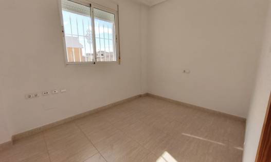 Bestaand - Townhouse / Semi-detached - Rojales - Lo Marabu