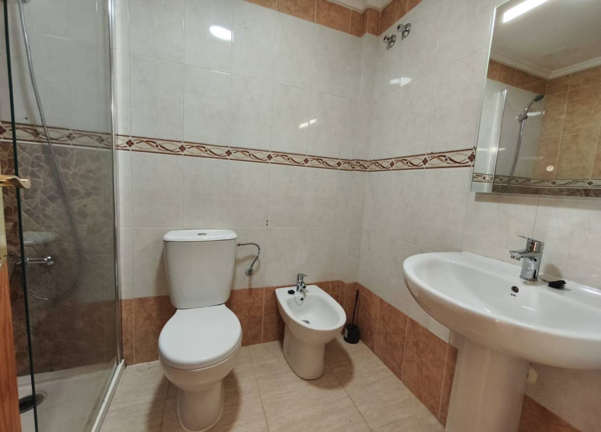 Bestaand - Townhouse / Semi-detached - Rojales - Lo Marabu