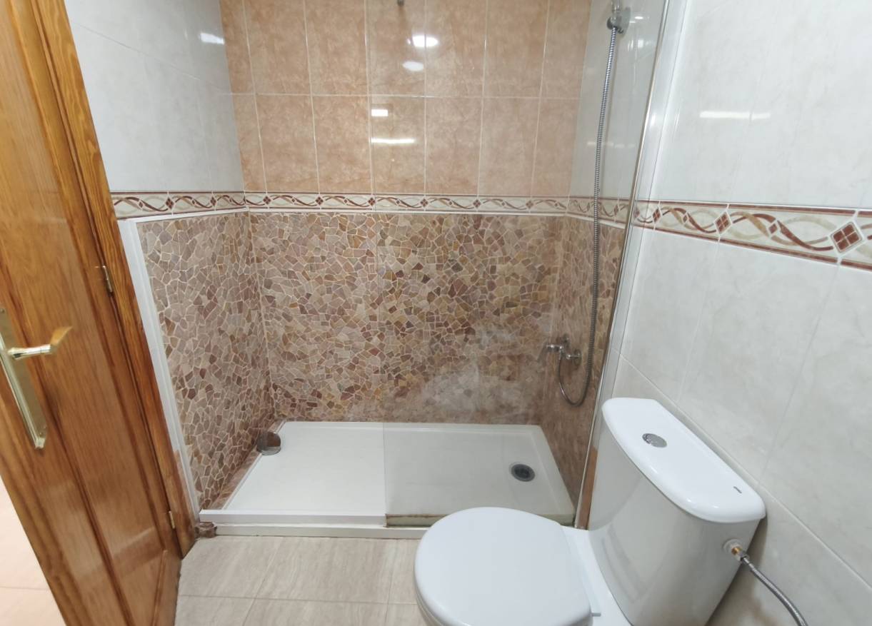 Bestaand - Townhouse / Semi-detached - Rojales - Lo Marabu