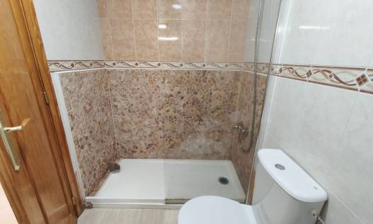 Bestaand - Townhouse / Semi-detached - Rojales - Lo Marabu