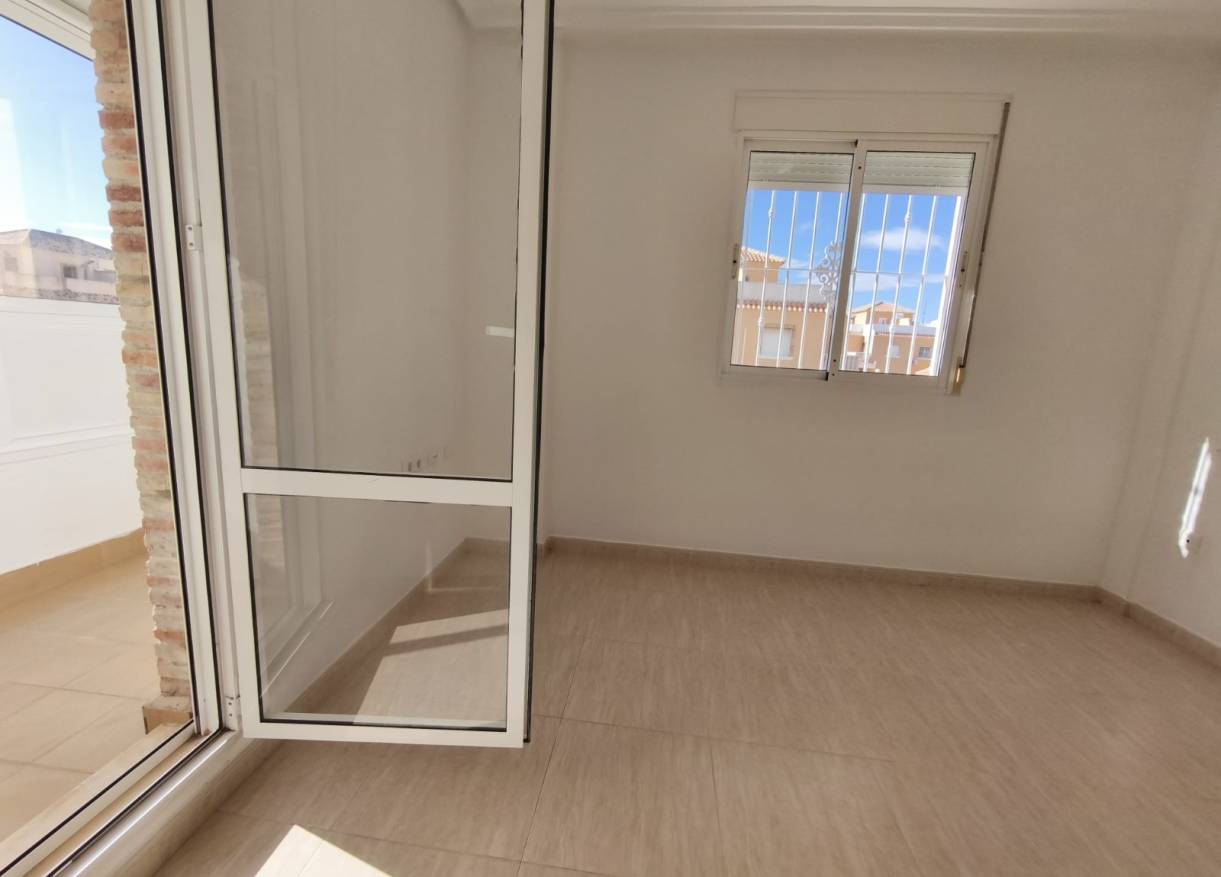 Bestaand - Townhouse / Semi-detached - Rojales - Lo Marabu