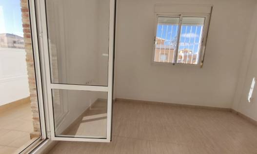 Bestaand - Townhouse / Semi-detached - Rojales - Lo Marabu