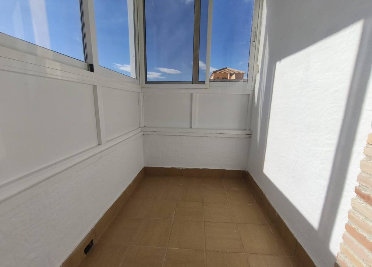 Bestaand - Townhouse / Semi-detached - Rojales - Lo Marabu