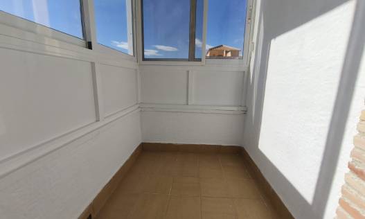 Bestaand - Townhouse / Semi-detached - Rojales - Lo Marabu