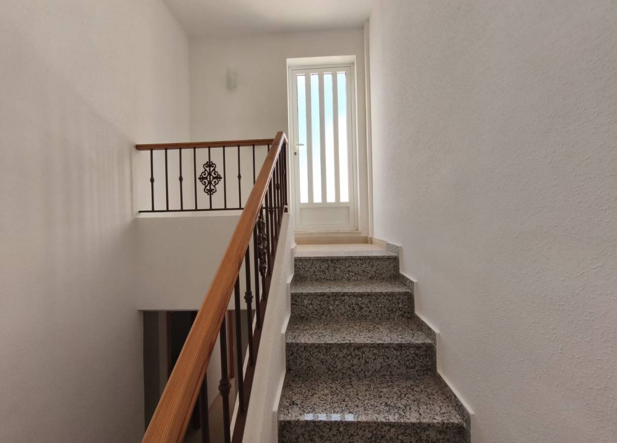 Bestaand - Townhouse / Semi-detached - Rojales - Lo Marabu