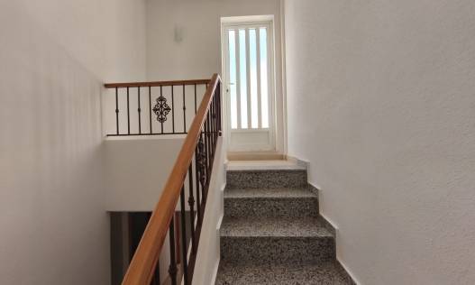 Bestaand - Townhouse / Semi-detached - Rojales - Lo Marabu