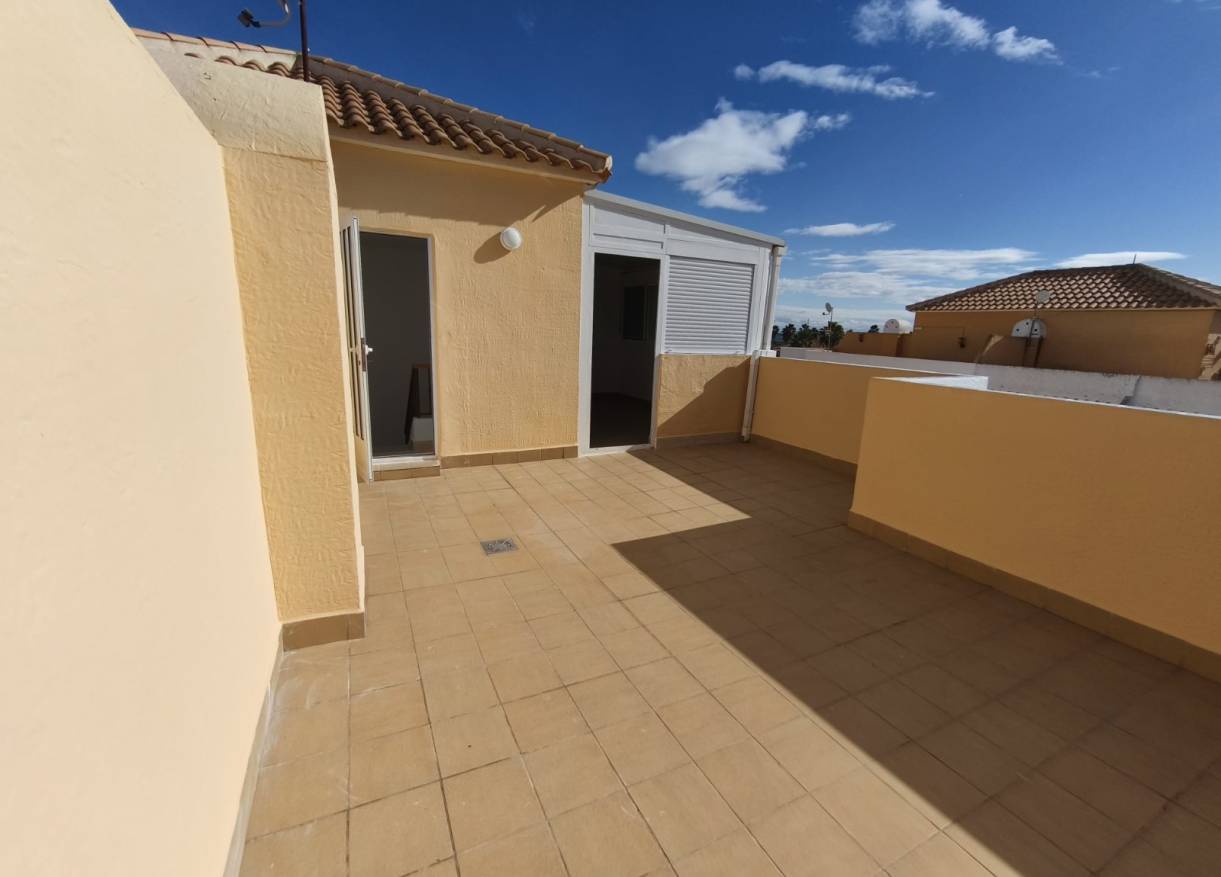 Bestaand - Townhouse / Semi-detached - Rojales - Lo Marabu