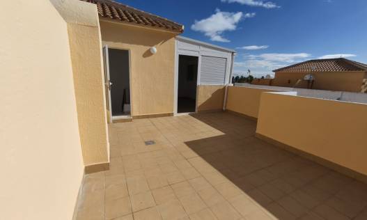 Bestaand - Townhouse / Semi-detached - Rojales - Lo Marabu