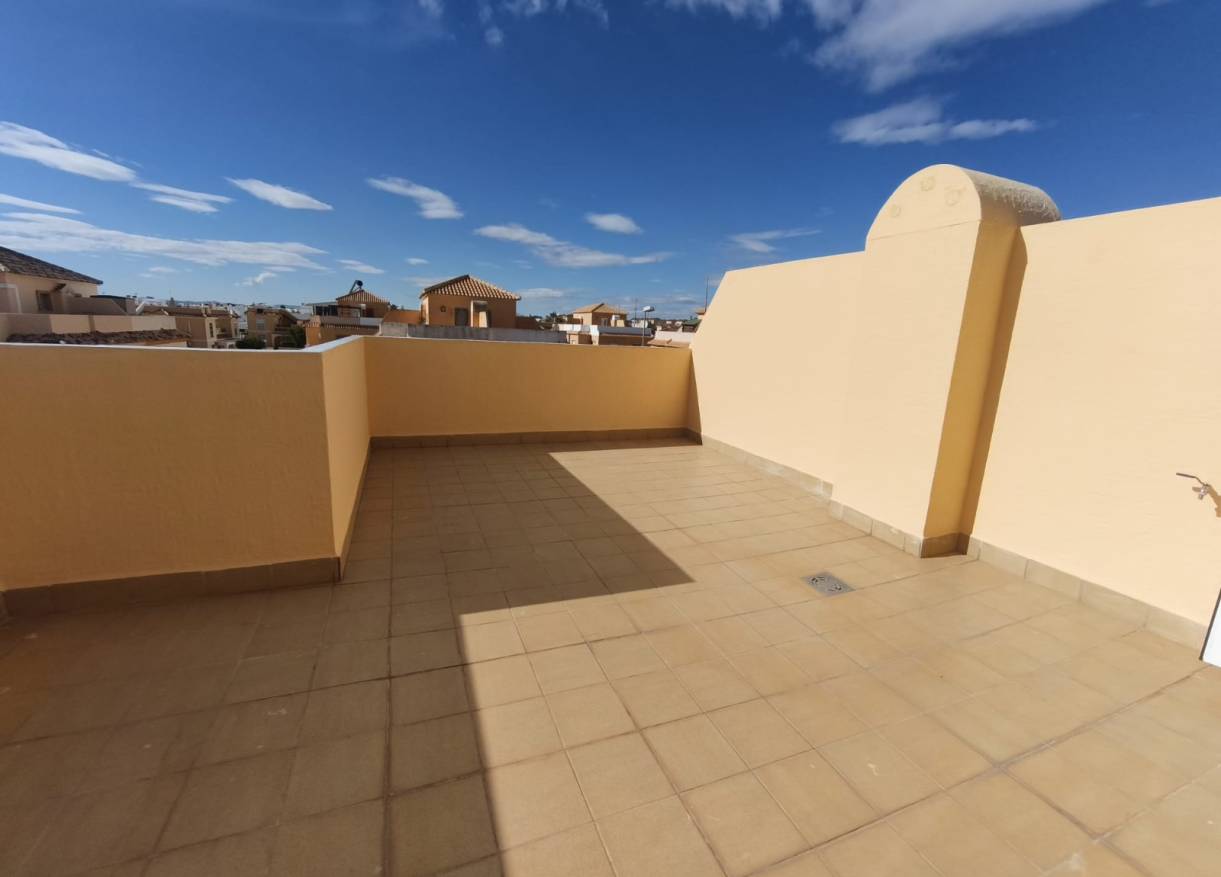 Bestaand - Townhouse / Semi-detached - Rojales - Lo Marabu