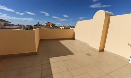 Bestaand - Townhouse / Semi-detached - Rojales - Lo Marabu