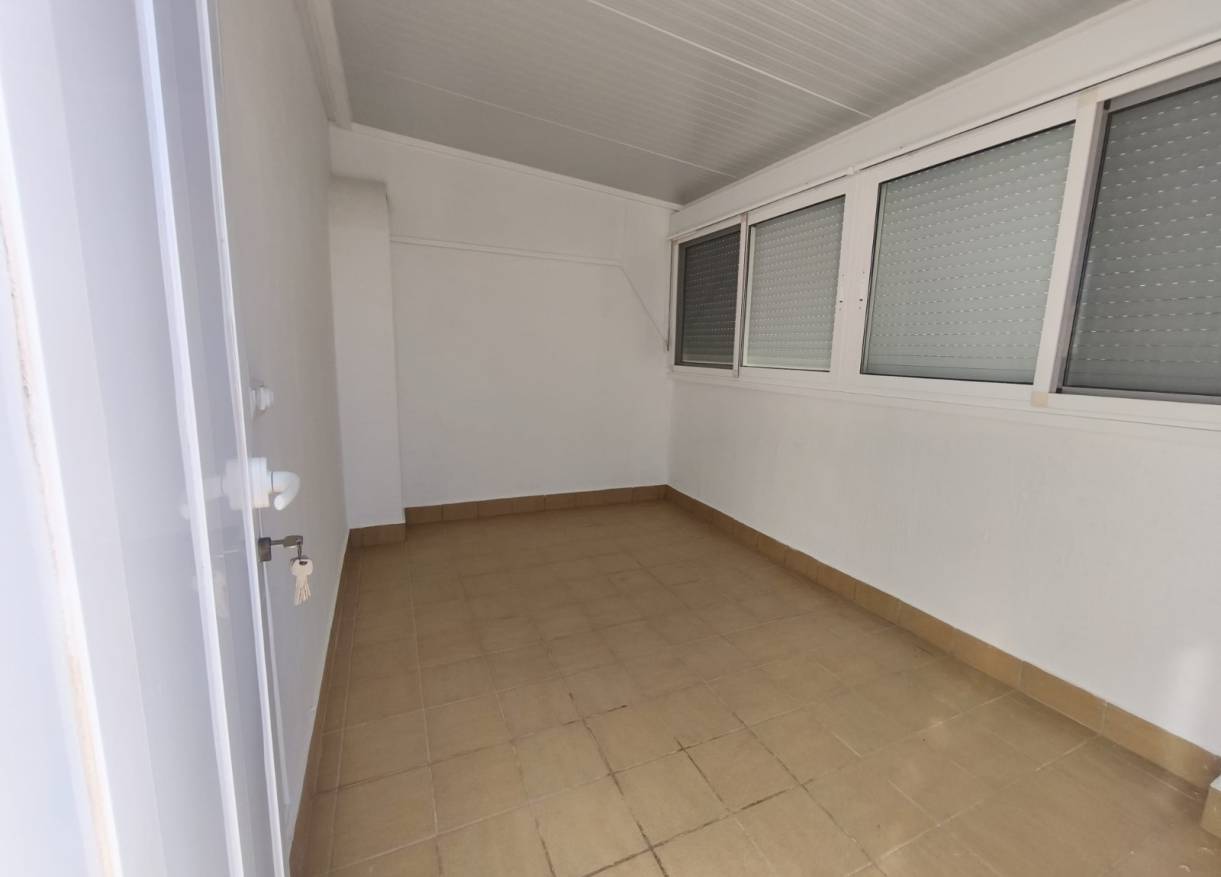 Bestaand - Townhouse / Semi-detached - Rojales - Lo Marabu