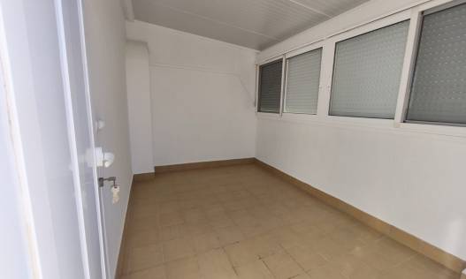Bestaand - Townhouse / Semi-detached - Rojales - Lo Marabu