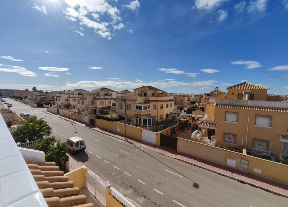 Bestaand - Townhouse / Semi-detached - Rojales - Lo Marabu
