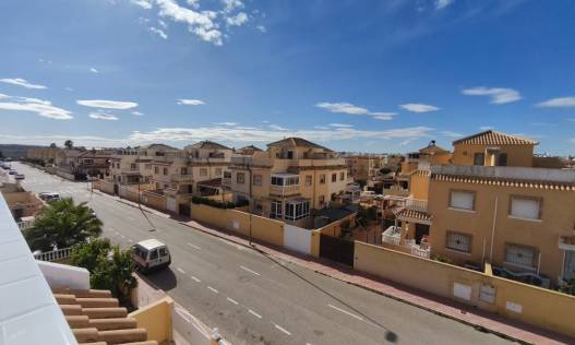 Bestaand - Townhouse / Semi-detached - Rojales - Lo Marabu