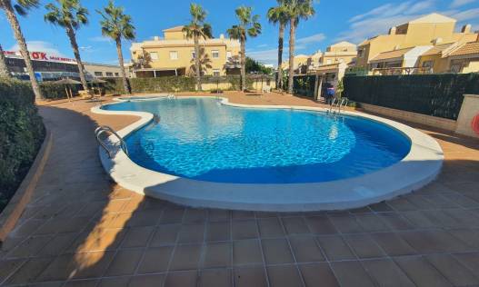 Bestaand - Townhouse / Semi-detached - Rojales - Lo Marabu