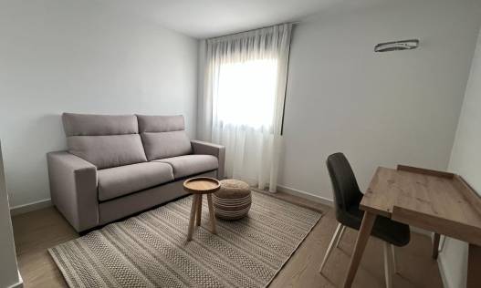 Nieuwbouw - Townhouse / Semi-detached - La Union - centro