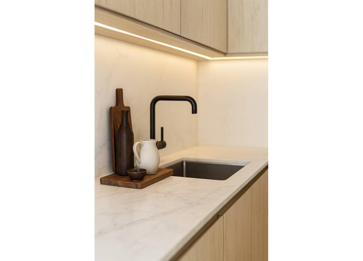 Nieuwbouw - Penthouse - Fuengirola - Torreblanca