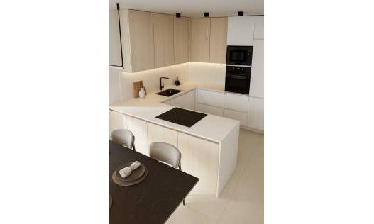 Nieuwbouw - Penthouse - Fuengirola - Torreblanca
