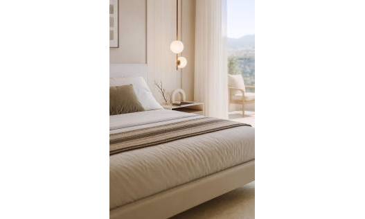 Nieuwbouw - Penthouse - Fuengirola - Torreblanca