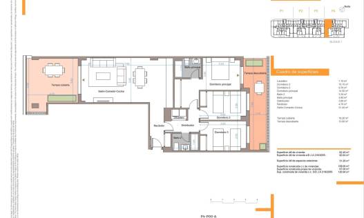 Nieuwbouw - Appartement - Benalmádena - Benalmádena Pueblo
