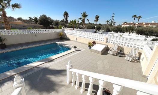 Bestaand - Villa - Benijófar - Monte Azul/ El Dorado