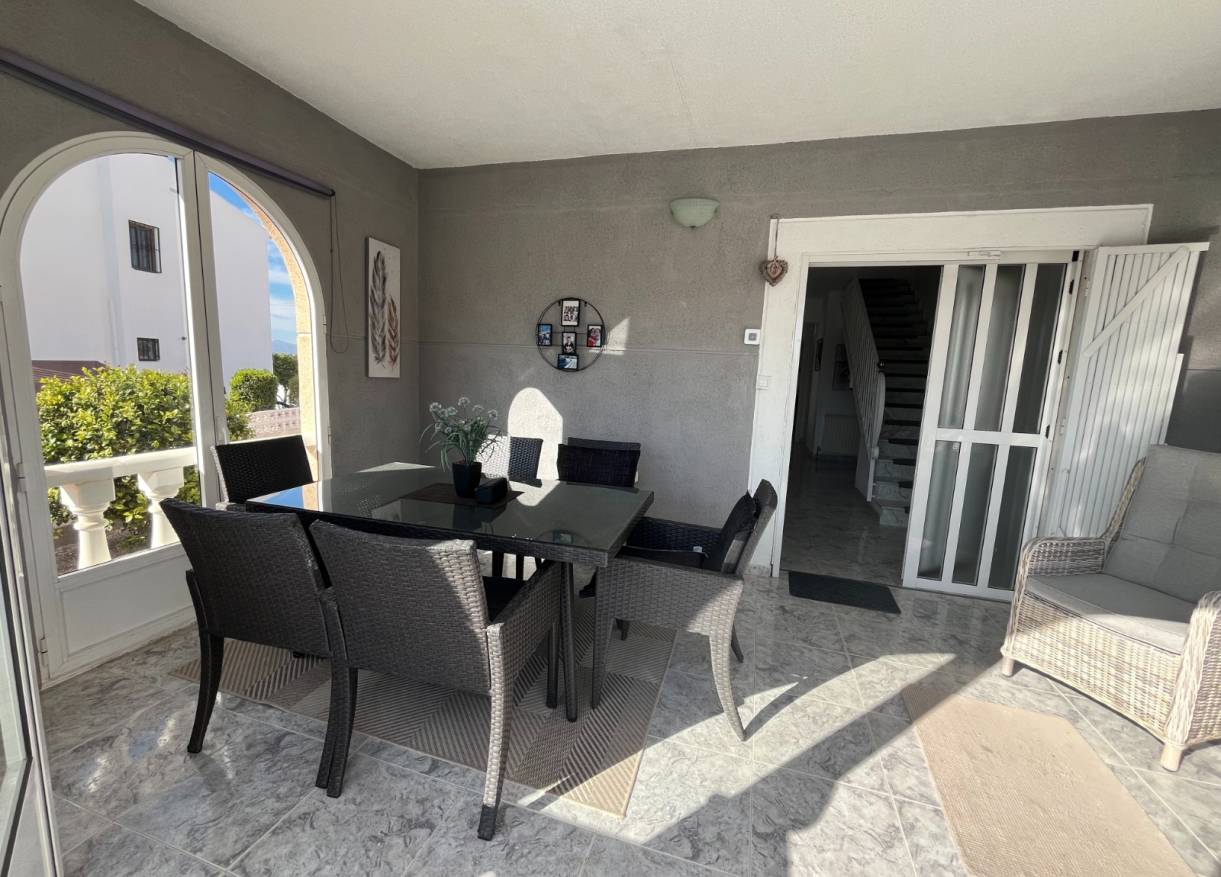 Bestaand - Villa - Benijófar - Monte Azul/ El Dorado