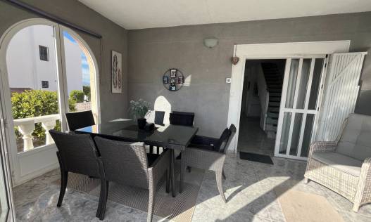 Bestaand - Villa - Benijófar - Monte Azul/ El Dorado
