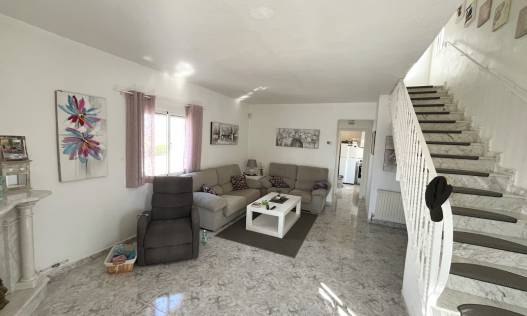 Bestaand - Villa - Benijófar - Monte Azul/ El Dorado