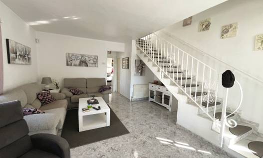 Bestaand - Villa - Benijófar - Monte Azul/ El Dorado