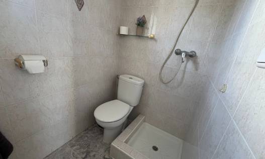 Bestaand - Villa - Benijófar - Monte Azul/ El Dorado