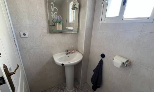 Bestaand - Villa - Benijófar - Monte Azul/ El Dorado