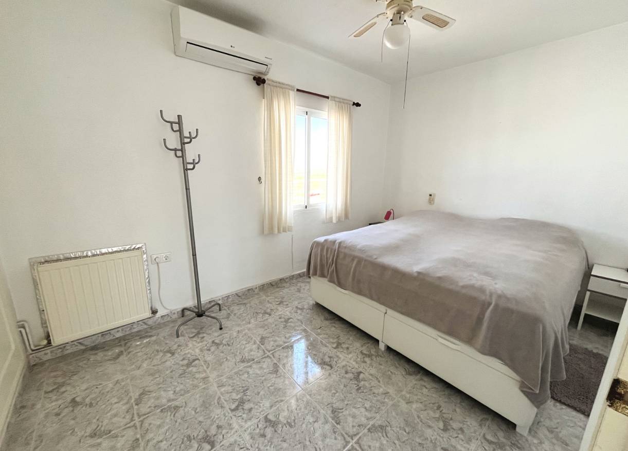 Bestaand - Villa - Benijófar - Monte Azul/ El Dorado