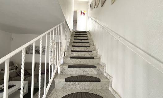 Bestaand - Villa - Benijófar - Monte Azul/ El Dorado