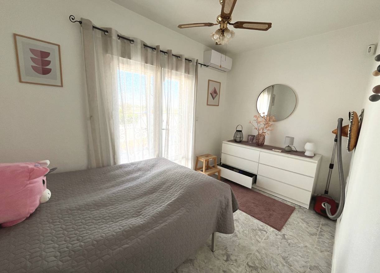 Bestaand - Villa - Benijófar - Monte Azul/ El Dorado