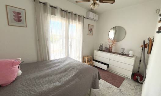 Bestaand - Villa - Benijófar - Monte Azul/ El Dorado
