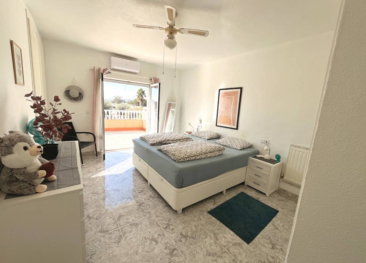 Bestaand - Villa - Benijófar - Monte Azul/ El Dorado